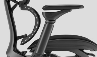 Dynamic Lumbar Support